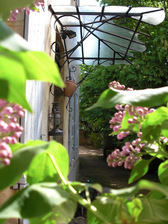 Bed and breakfast L'etape Des Marcs D'or