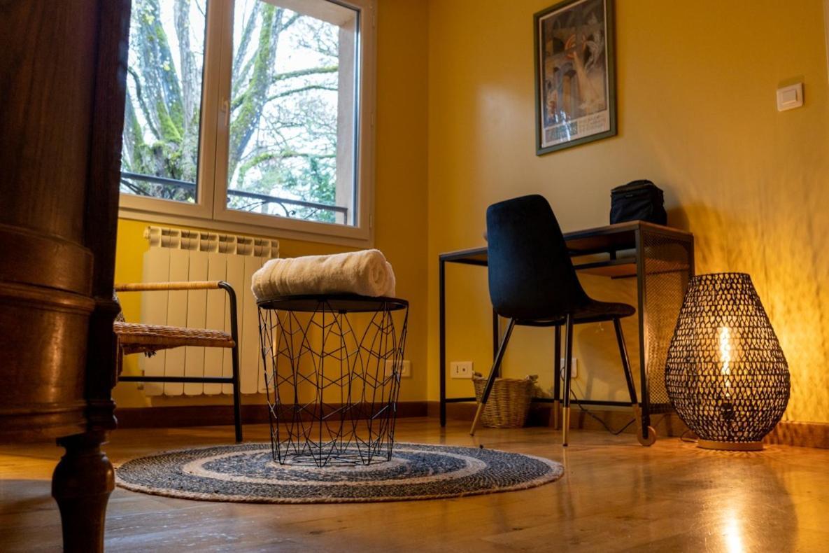Bed and breakfast L'etape Des Marcs D'or Dijon