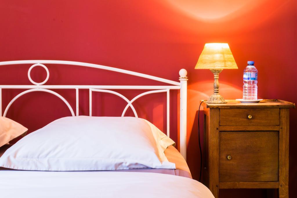 L'etape Des Marcs D'or Bed and breakfast *