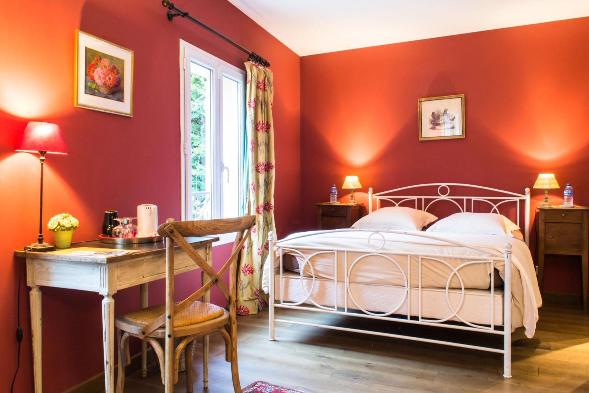 Bed and breakfast L'etape Des Marcs D'or Dijon